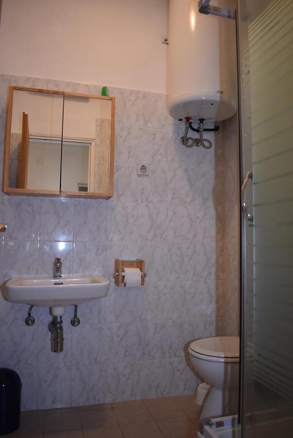 Holiday Apartment In Drage With Balcony, Air Conditioning, W-Lan 5013-1 Exterior foto